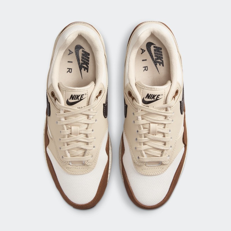 Nike Air Max 1 '87 "Velvet Brown" | FZ3621-220