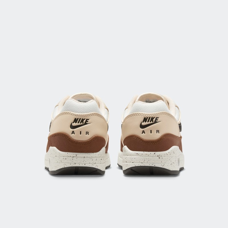 Nike Air Max 1 '87 "Velvet Brown" | FZ3621-220