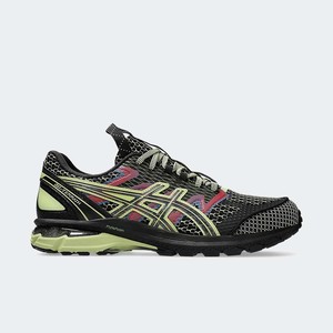 Kiko Kostadinov x ASICS Gel-Terrain US4-S "Neon Lime" | 1203A394-001 Kiko Kostadinov x ASICS Gel-Terrain US4-S "Neon Lime" | 1203A394-001