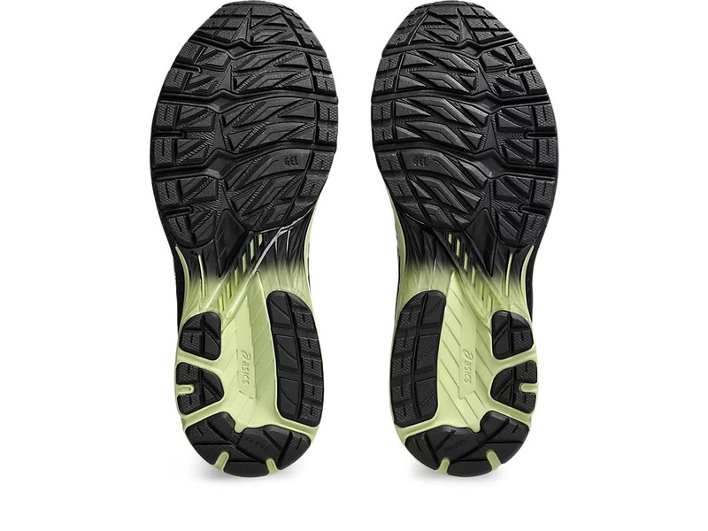 Kiko Kostadinov x ASICS Gel-Terrain US4-S "Neon Lime" | 1203A394-001