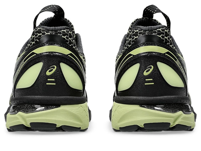 Kiko Kostadinov x ASICS Gel-Terrain US4-S "Neon Lime" | 1203A394-001