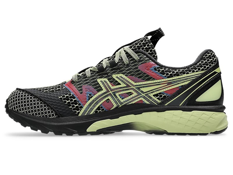 Kiko Kostadinov x ASICS Gel-Terrain US4-S "Neon Lime" | 1203A394-001