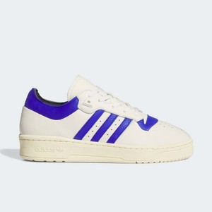 adidas Rivalry 86 Low "Cream Blue" | IF4437 adidas Rivalry 86 Low "Cream Blue" | IF4437