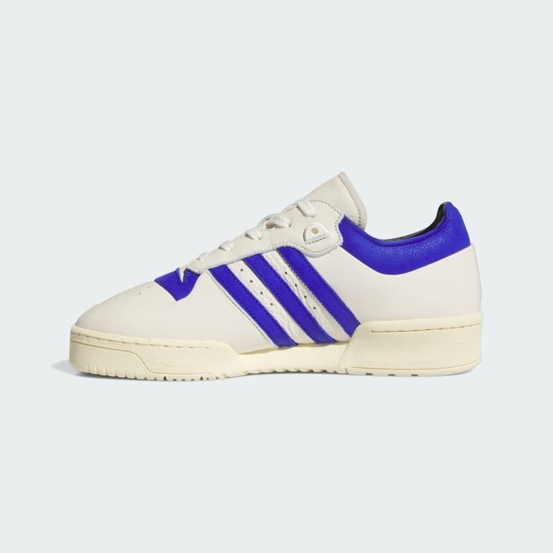 adidas Rivalry 86 Low "Cream Blue" | IF4437