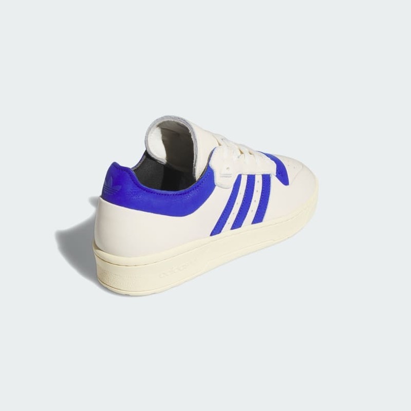 adidas Rivalry 86 Low "Cream Blue" | IF4437