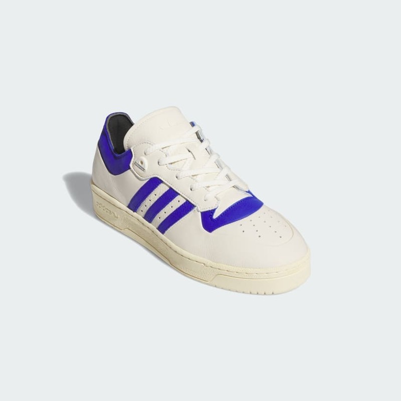 adidas Rivalry 86 Low "Cream Blue" | IF4437 adidas Rivalry 86 Low "Cream Blue" | IF4437