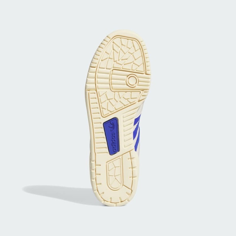 adidas Rivalry 86 Low "Cream Blue" | IF4437