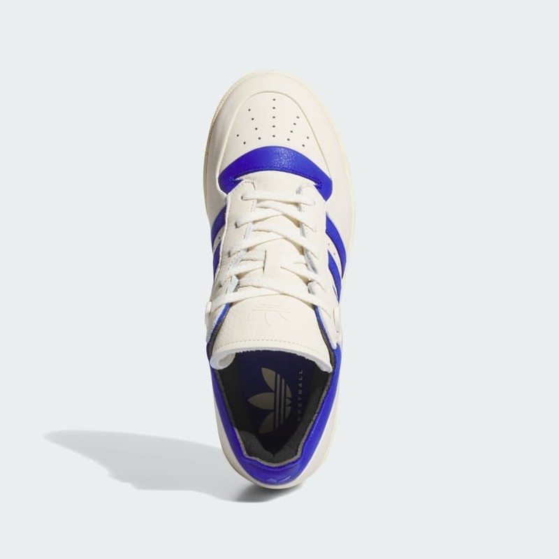 adidas Rivalry 86 Low "Cream Blue" | IF4437