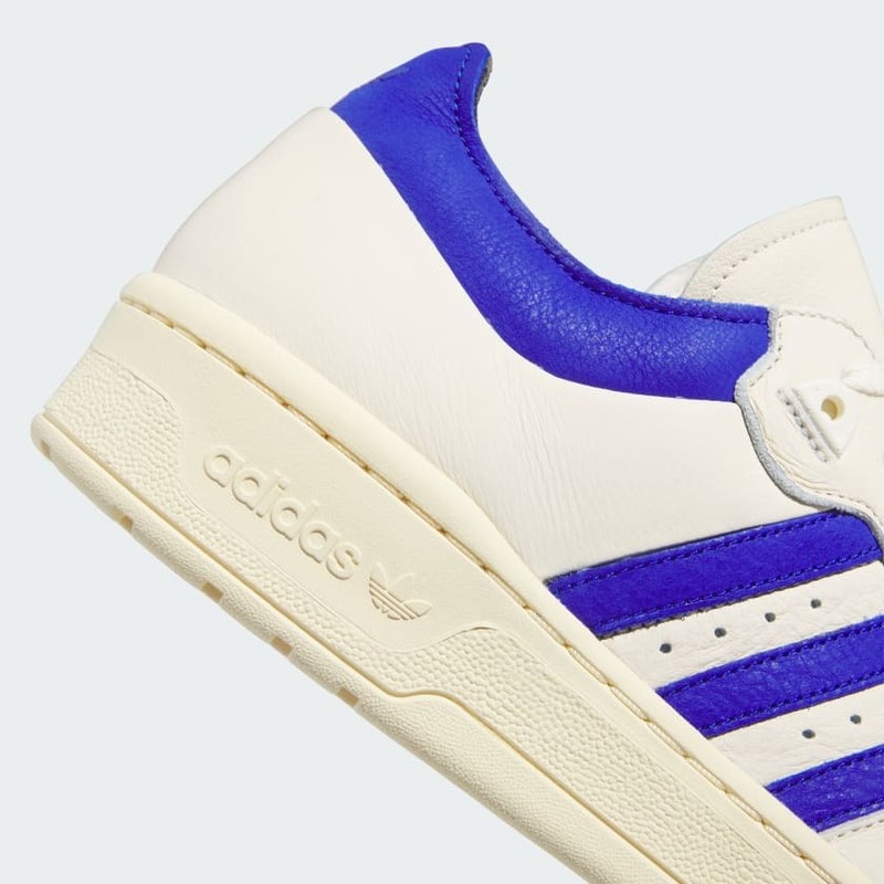 adidas Rivalry 86 Low "Cream Blue" | IF4437