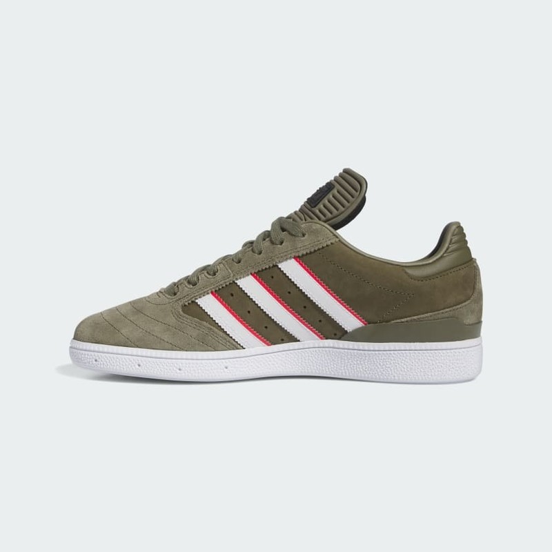 adidas Busenitz "Olive Strata" | ID3370