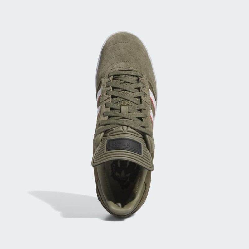 adidas Busenitz "Olive Strata" | ID3370