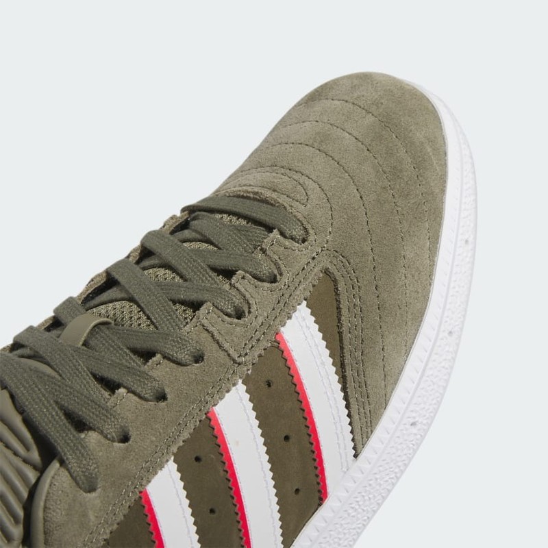 adidas Busenitz "Olive Strata" | ID3370