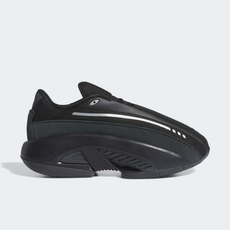 adidas Mad IIInfinity "Core Black" | IG7941