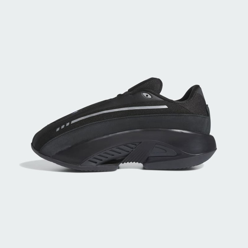 adidas Mad IIInfinity "Core Black" | IG7941