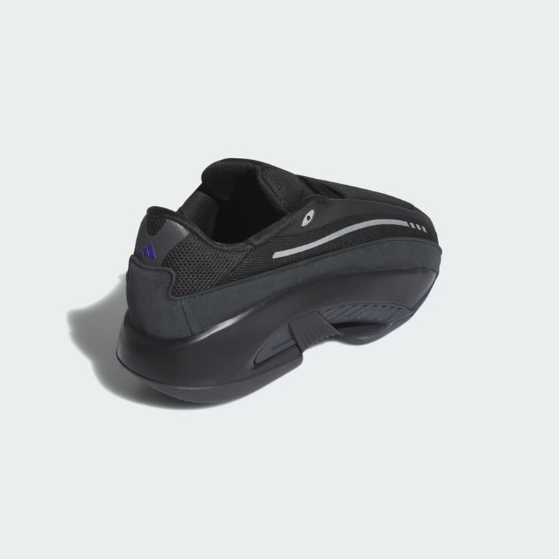adidas Mad IIInfinity "Core Black" | IG7941