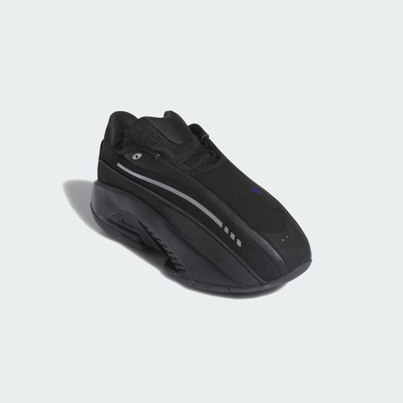 adidas Mad IIInfinity "Core Black" | IG7941