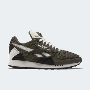 MARKET x Reebok Classic Leather Pump "Army Green" | 20138507 MARKET x Reebok Classic Leather Pump "Army Green" | 20138507