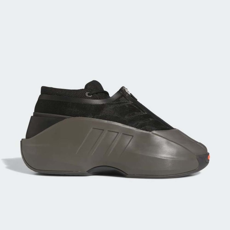 adidas Crazy IIInfinity "Charcoal" | IG6156