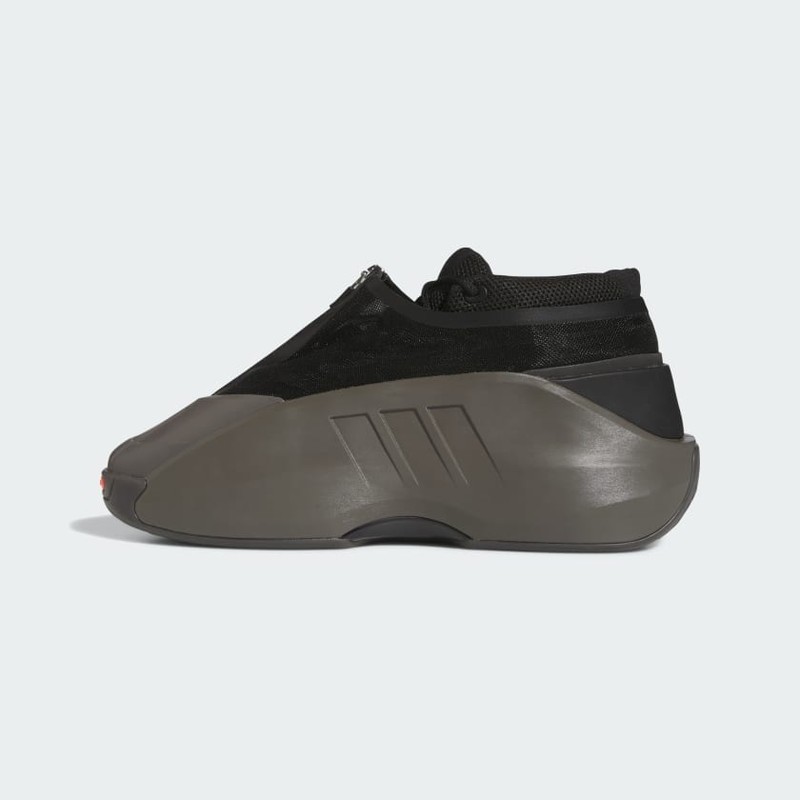 adidas Crazy IIInfinity "Charcoal" | IG6156 adidas Crazy IIInfinity "Charcoal" | IG6156