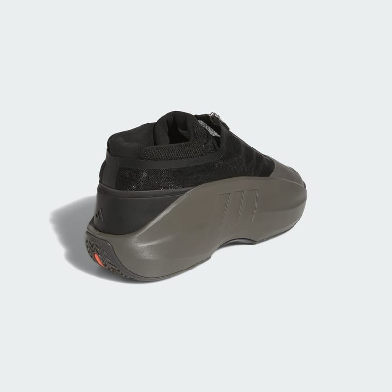 adidas Crazy IIInfinity "Charcoal" | IG6156 adidas Crazy IIInfinity "Charcoal" | IG6156