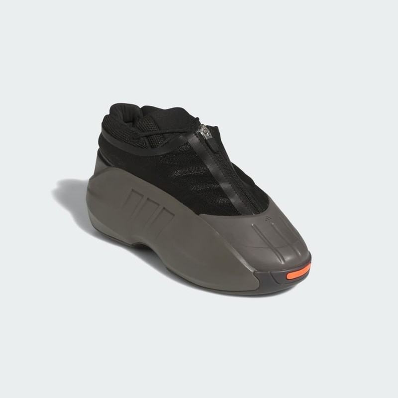 adidas Crazy IIInfinity "Charcoal" | IG6156