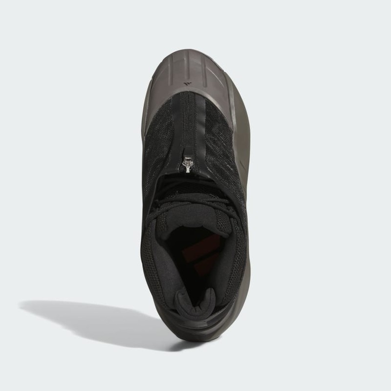 adidas Crazy IIInfinity "Charcoal" | IG6156