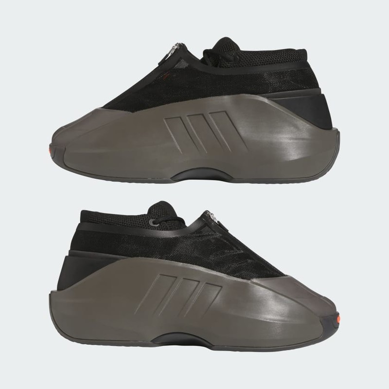 adidas Crazy IIInfinity "Charcoal" | IG6156