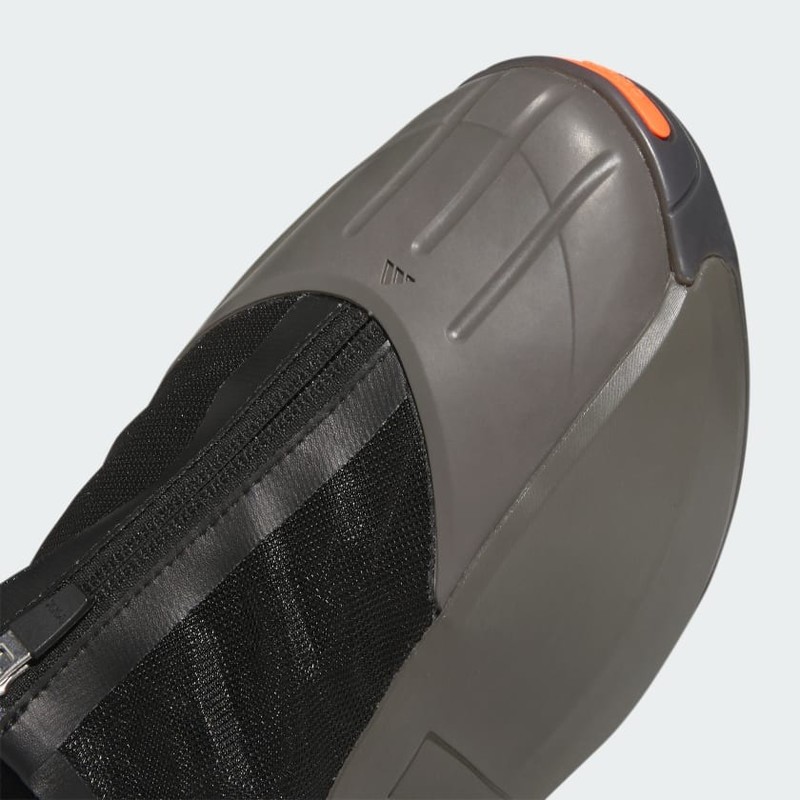 adidas Crazy IIInfinity "Charcoal" | IG6156 adidas Crazy IIInfinity "Charcoal" | IG6156