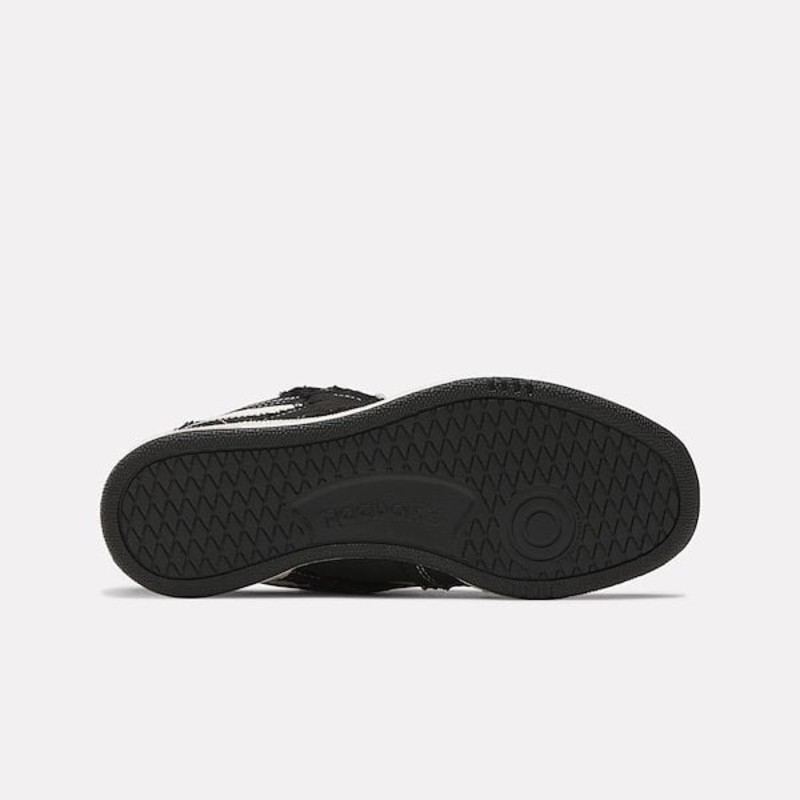MARKET x Reebok Club C 85 Pump "Core Black" | 20138468
