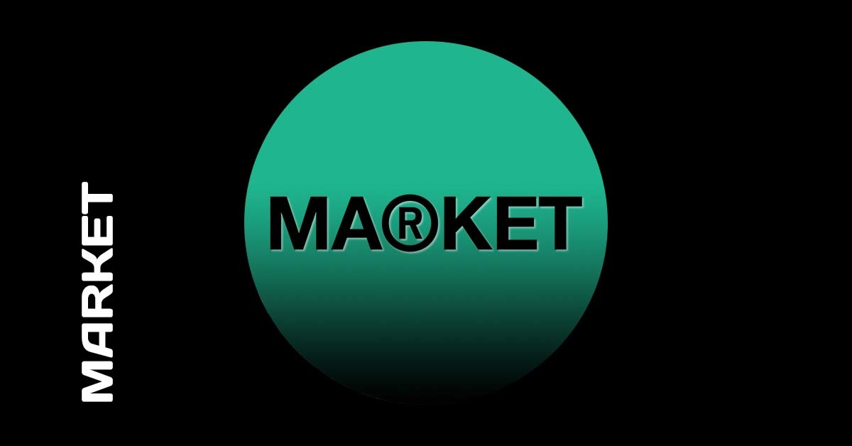 MARKET MARKET