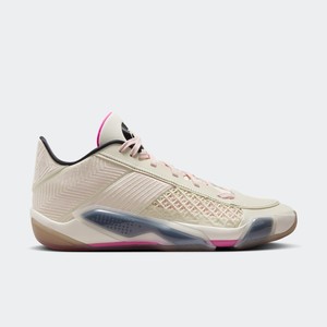 Air Jordan 38 Low "Coconut Milk" | FD2326-100