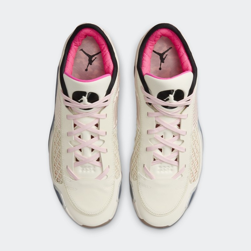 Air Jordan 38 Low "Coconut Milk" | FD2326-100