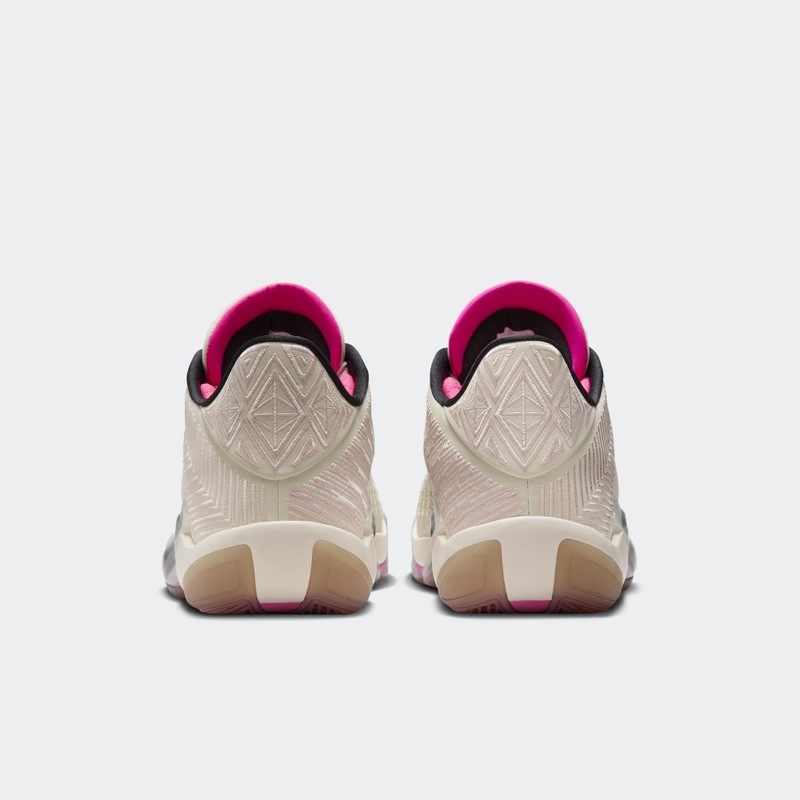 Air Jordan 38 Low "Coconut Milk" | FD2326-100