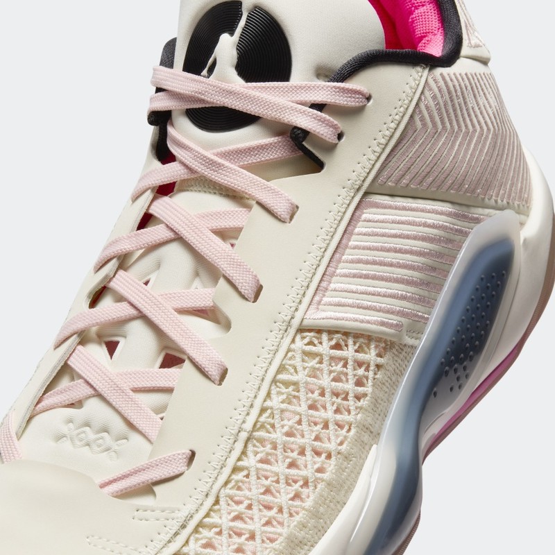 Air Jordan 38 Low "Coconut Milk" | FD2326-100