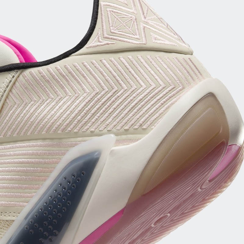 Air Jordan 38 Low "Coconut Milk" | FD2326-100