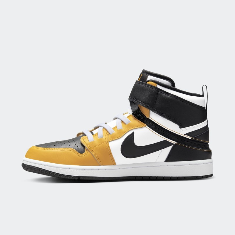 Air Jordan 1 High FlyEase "Yellow Ochre" | CQ3835-107