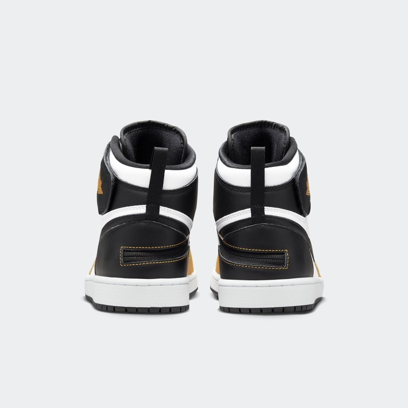 Air Jordan 1 High FlyEase "Yellow Ochre" | CQ3835-107