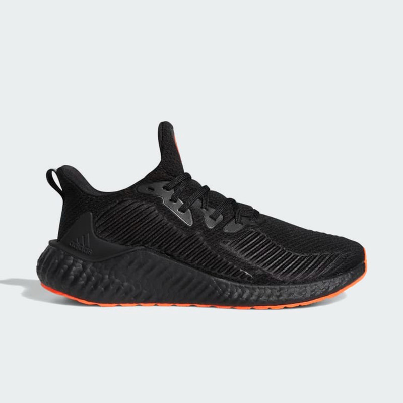 adidas Alphaboost "Core Black" | EH3317