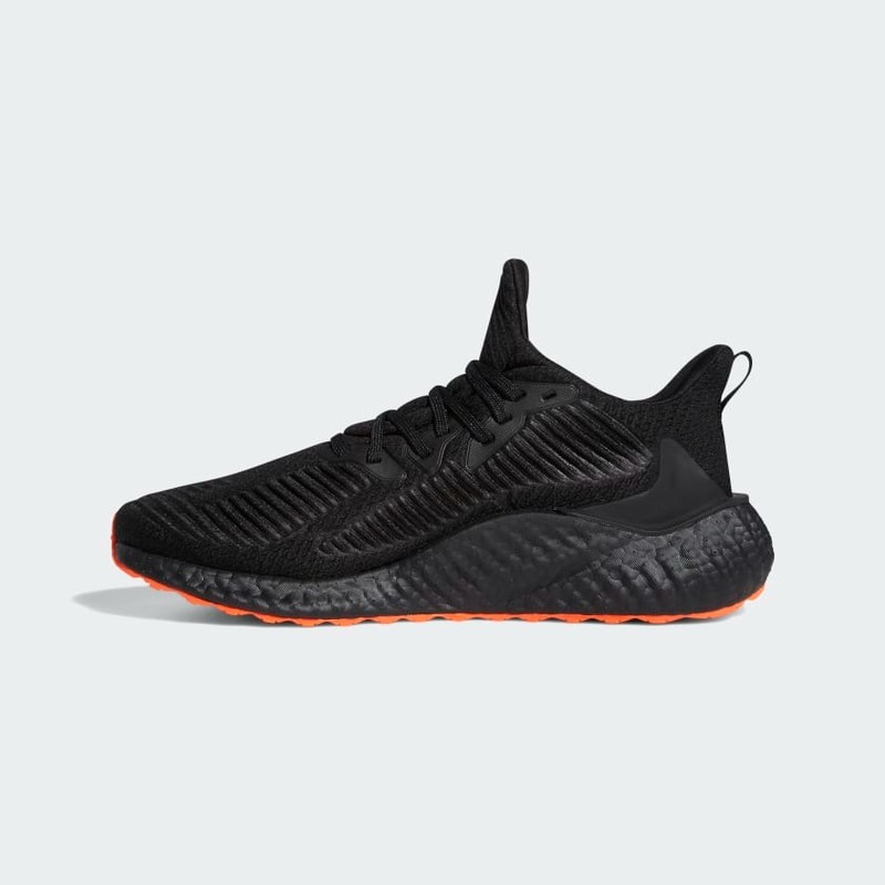 adidas Alphaboost "Core Black" | EH3317 adidas Alphaboost "Core Black" | EH3317