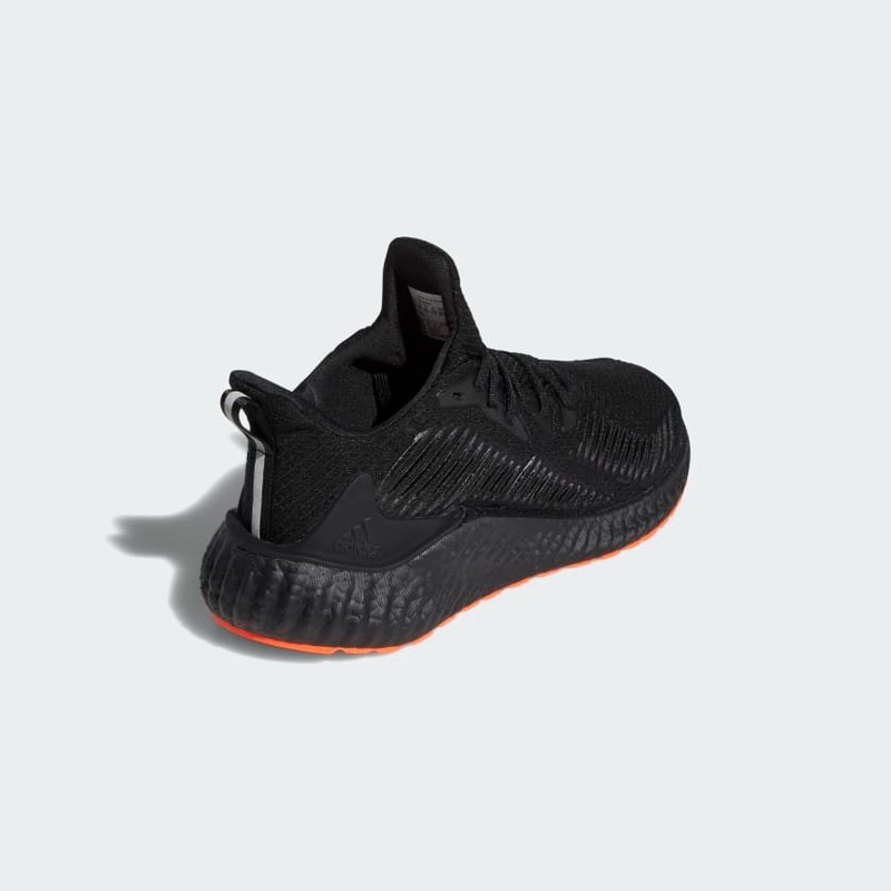 adidas Alphaboost "Core Black" | EH3317