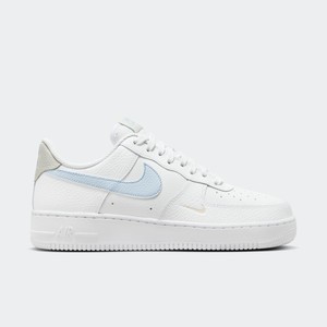 Nike Air Force 1 Low "Light Armory Blue" | HF0022-100