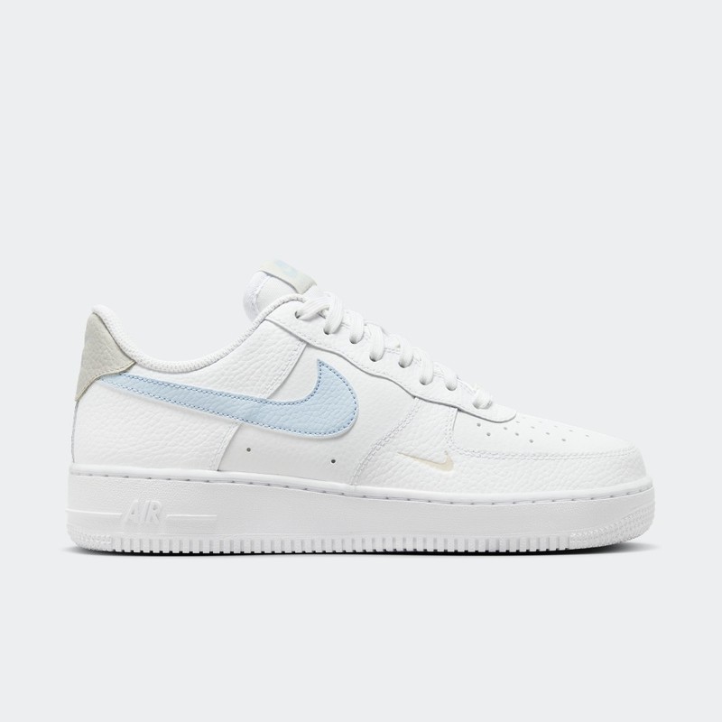 Nike Air Force 1 Low "Light Armory Blue" | HF0022-100
