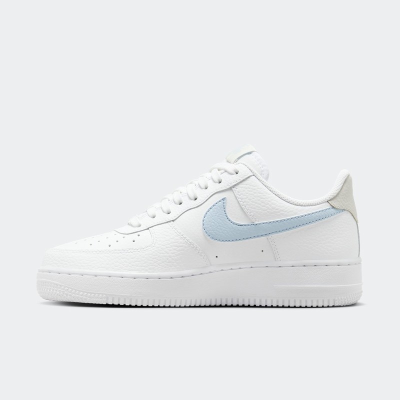 Nike Air Force 1 Low "Light Armory Blue" | HF0022-100