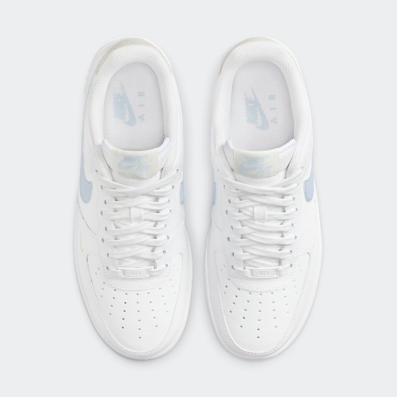 Nike Air Force 1 Low "Light Armory Blue" | HF0022-100
