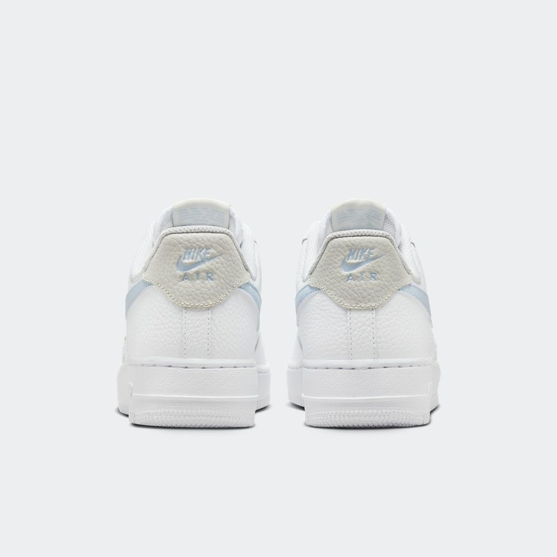 Nike Air Force 1 Low "Light Armory Blue" | HF0022-100