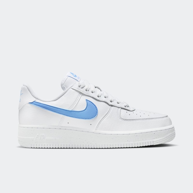 Nike Air Force 1 Low Next Nature "University Blue" | DV3808-103