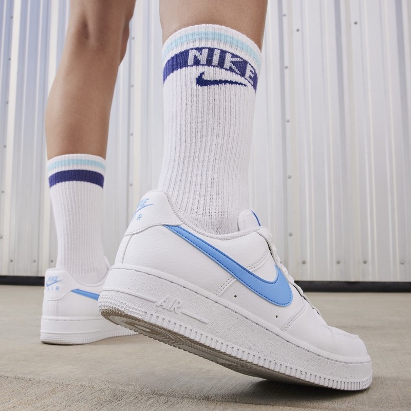 Nike Air Force 1 Low Next Nature "University Blue" | DV3808-103