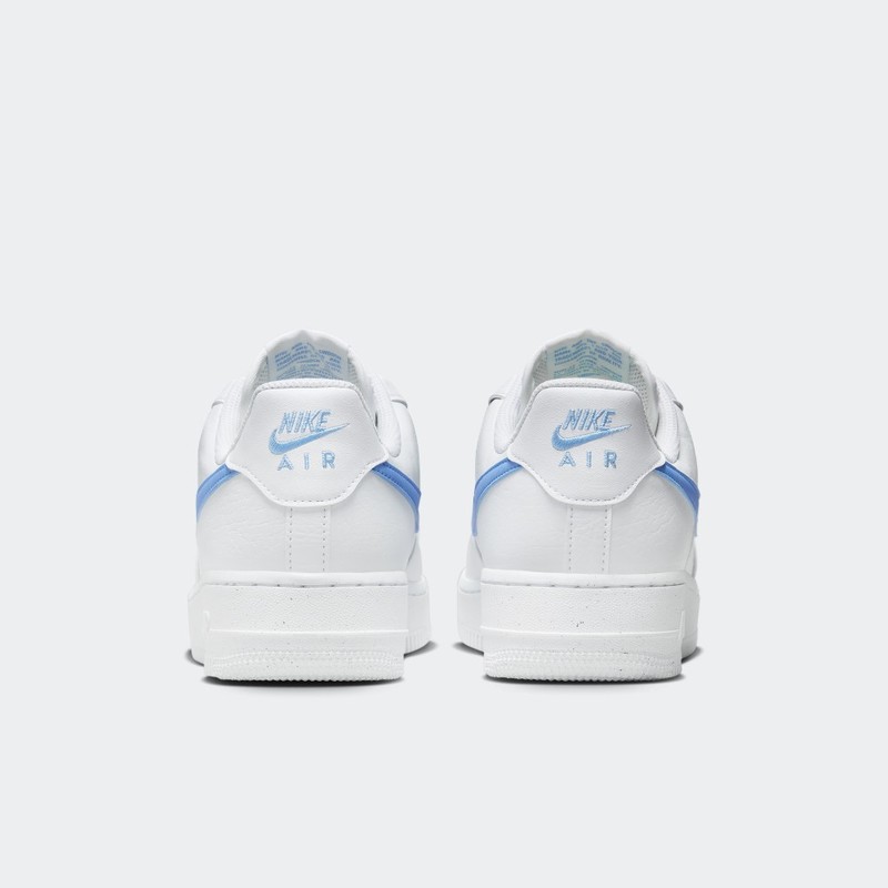 Nike Air Force 1 Low Next Nature "University Blue" | DV3808-103