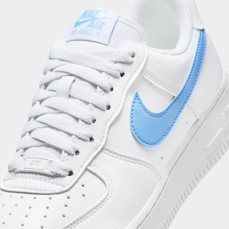 Nike Air Force 1 Low Next Nature "University Blue" | DV3808-103