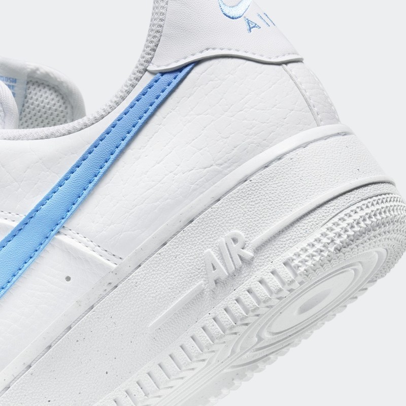 Nike Air Force 1 Low Next Nature "University Blue" | DV3808-103